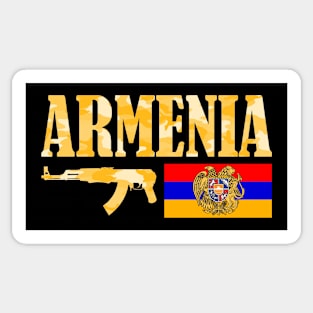 Armenian Fighter, Armenia Flag, Flag Of Armenia, Armenia Sticker